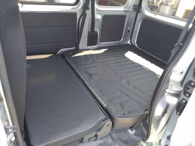 DAIHATSU HIJET CARGO 2023