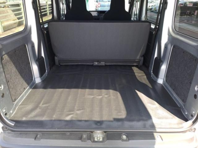 DAIHATSU HIJET CARGO 2023