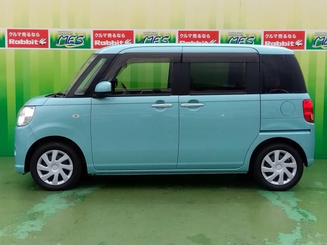 DAIHATSU MOVE canbus 2017