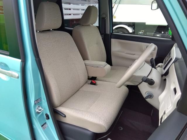 DAIHATSU MOVE canbus 2017