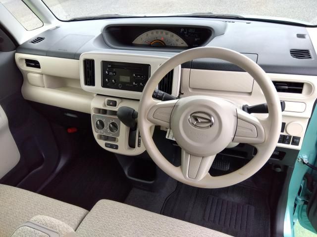 DAIHATSU MOVE canbus 2017