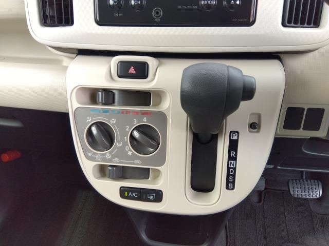 DAIHATSU MOVE canbus 2017