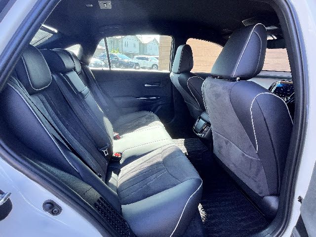 TOYOTA CROWN sedan hybrid 2018