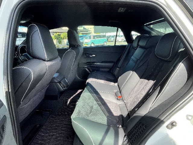 TOYOTA CROWN sedan hybrid 2018