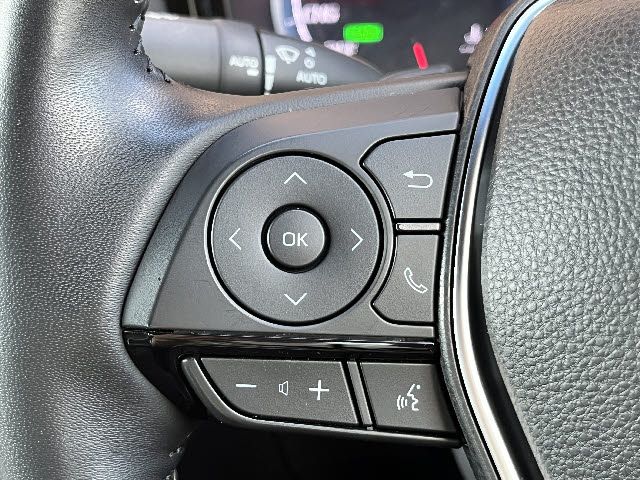 TOYOTA CROWN sedan hybrid 2018