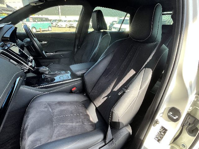 TOYOTA CROWN sedan hybrid 2018