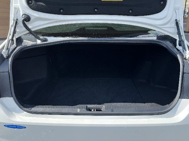 TOYOTA CROWN sedan hybrid 2018