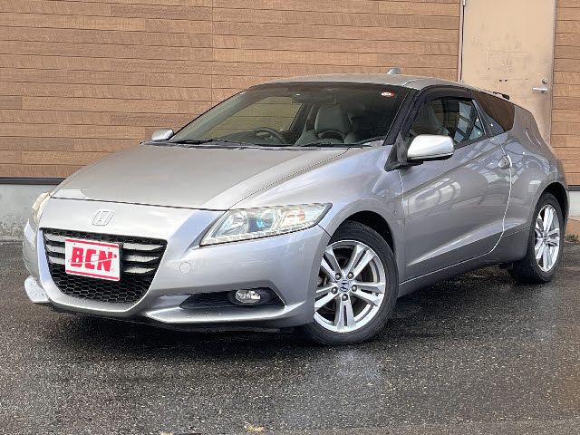 HONDA CR-Z 2010
