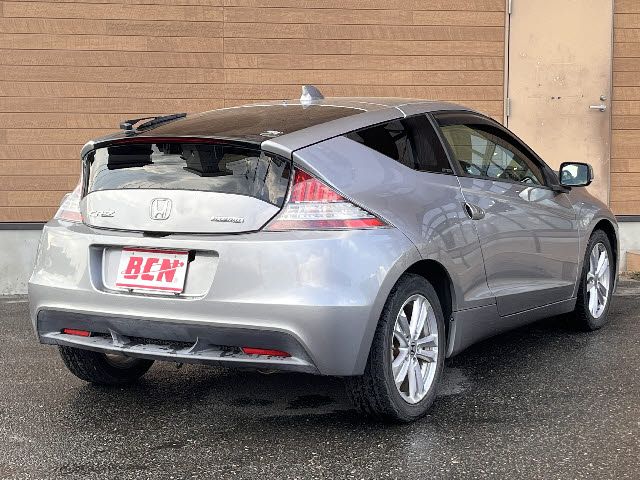 HONDA CR-Z 2010