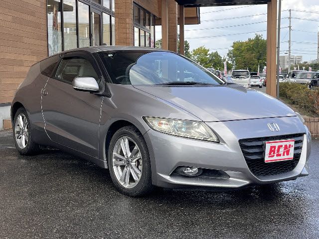 HONDA CR-Z 2010