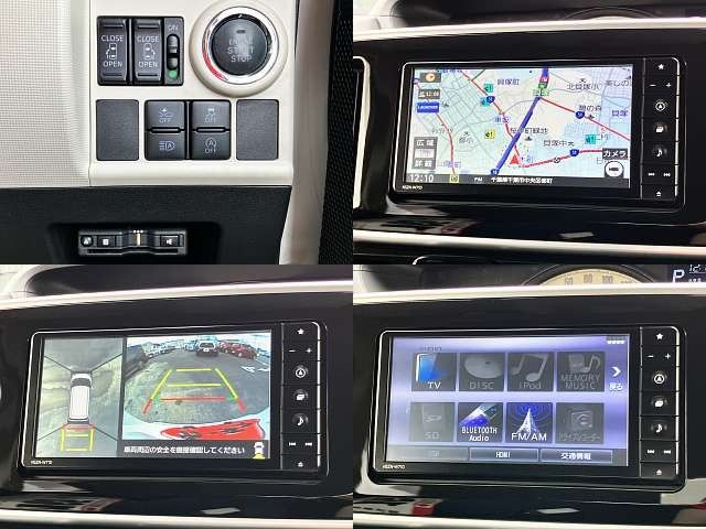 DAIHATSU MOVE canbus 2021