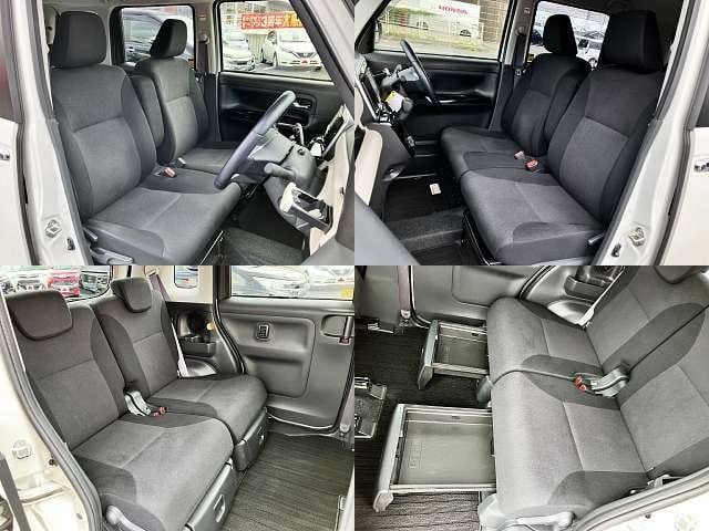 DAIHATSU MOVE canbus 2021