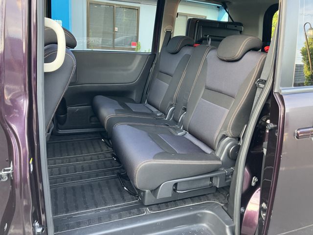 NISSAN SERENA  WG 2007