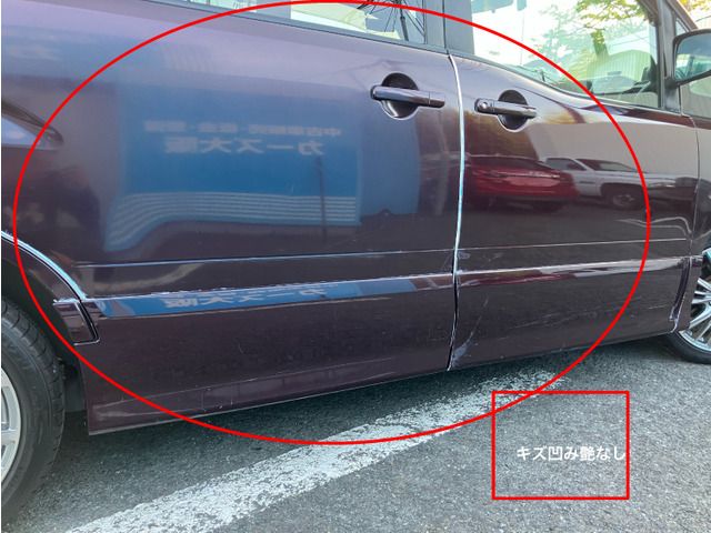 NISSAN SERENA  WG 2007