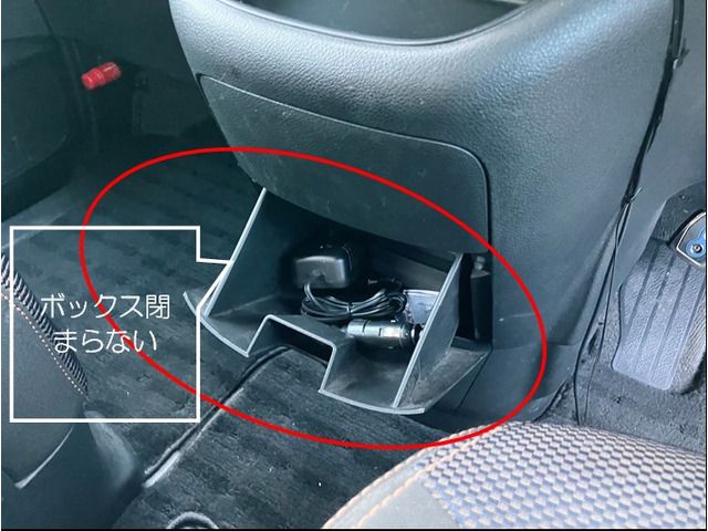 NISSAN SERENA  WG 2007