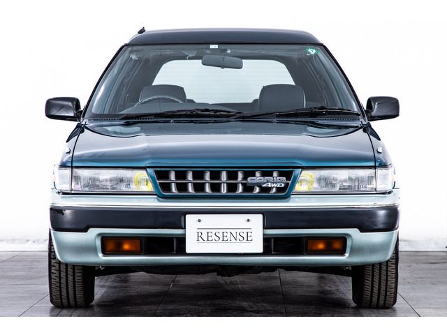 TOYOTA SPRINTER CARIB 4WD 1994