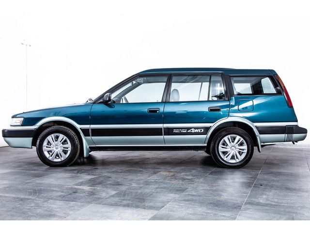 TOYOTA SPRINTER CARIB 4WD 1994