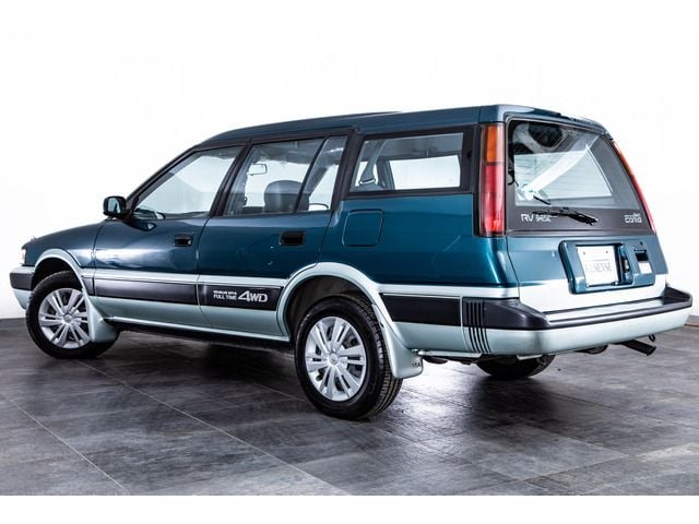TOYOTA SPRINTER CARIB 4WD 1994