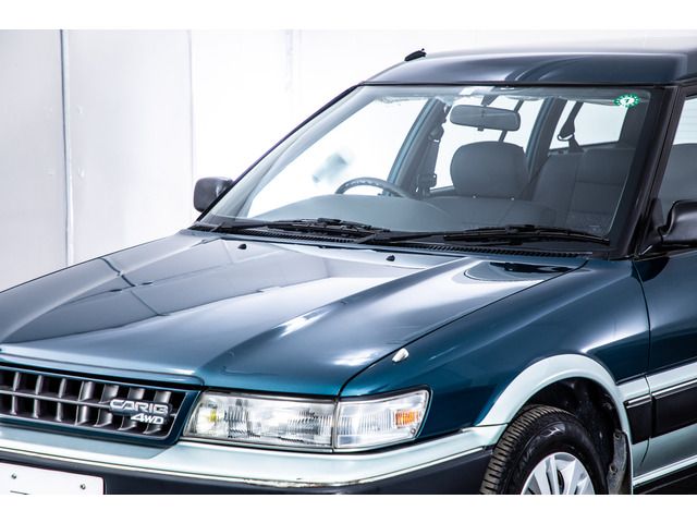 TOYOTA SPRINTER CARIB 4WD 1994