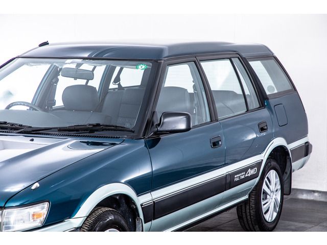 TOYOTA SPRINTER CARIB 4WD 1994