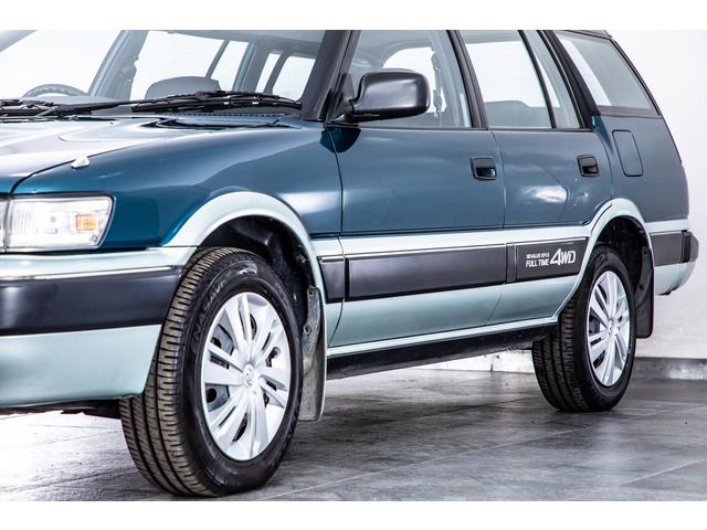 TOYOTA SPRINTER CARIB 4WD 1994