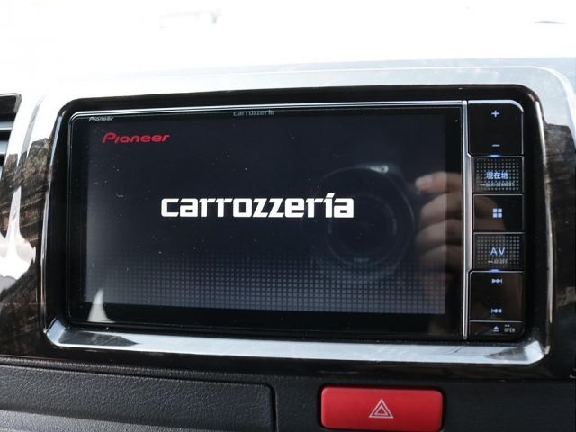 TOYOTA HIACE van 2WD 2024