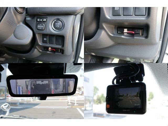 TOYOTA HIACE van 2WD 2024