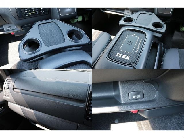 TOYOTA HIACE van 2WD 2024