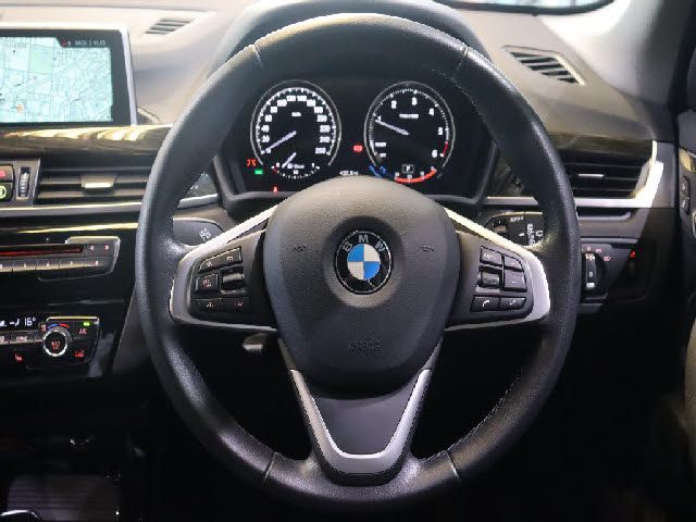 BMW BMW X1 2018