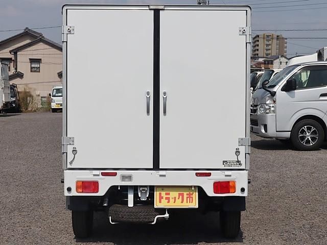 SUZUKI CARRY truck 2017