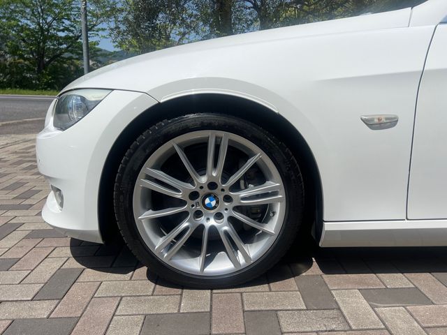 BMW BMW 3series coupe 2013