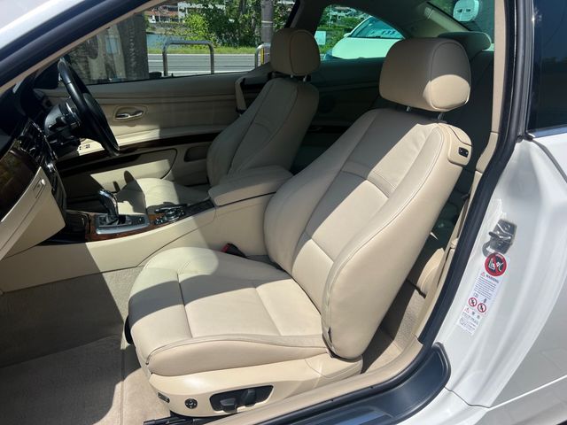 BMW BMW 3series coupe 2013