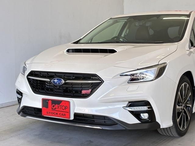 SUBARU LEVORG 2020