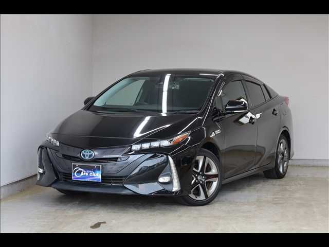 TOYOTA PRIUS PHV 2019