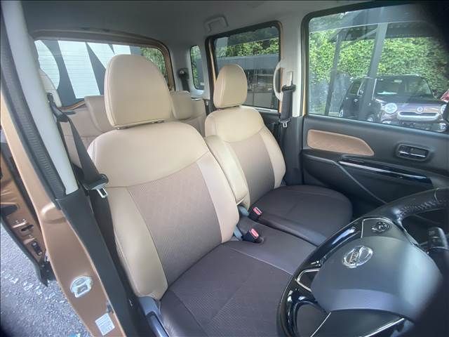 NISSAN DAYZ ROOX 2017