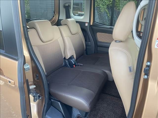 NISSAN DAYZ ROOX 2017