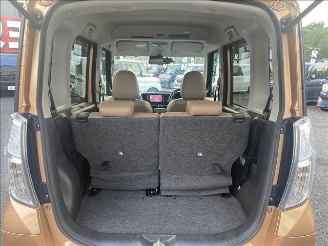 NISSAN DAYZ ROOX 2017