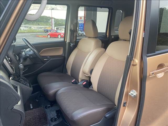 NISSAN DAYZ ROOX 2017