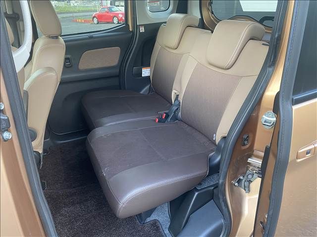 NISSAN DAYZ ROOX 2017