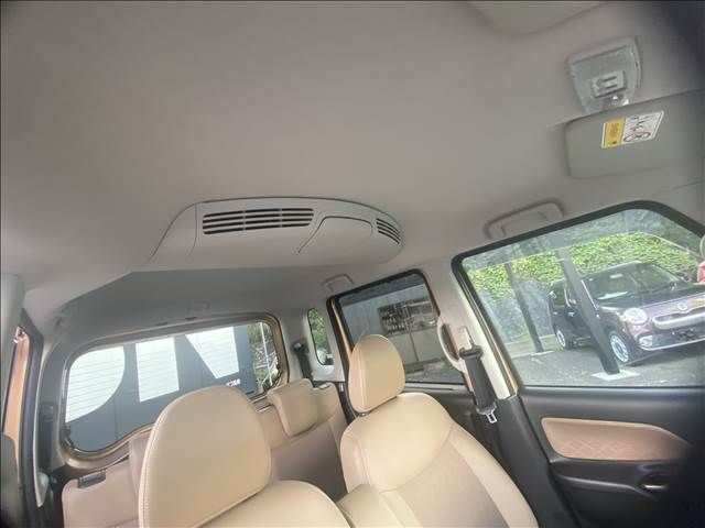 NISSAN DAYZ ROOX 2017