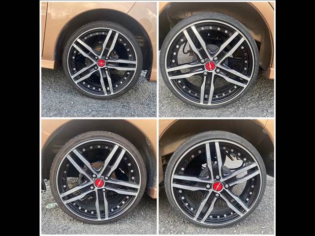 NISSAN DAYZ ROOX 2017