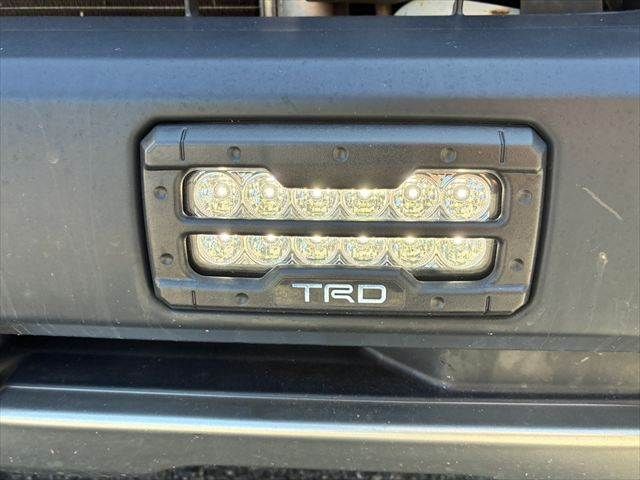 TOYOTA HIACE van 2WD 2021