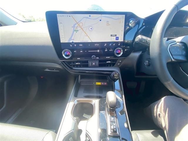 TOYOTA LEXUS NX350h 2024