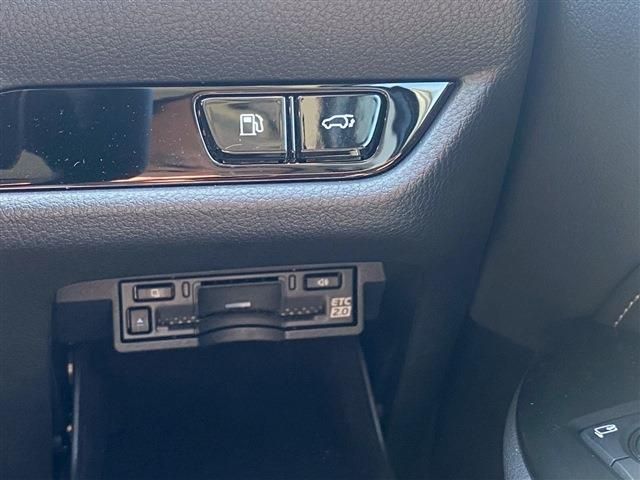 TOYOTA LEXUS NX350h 2024