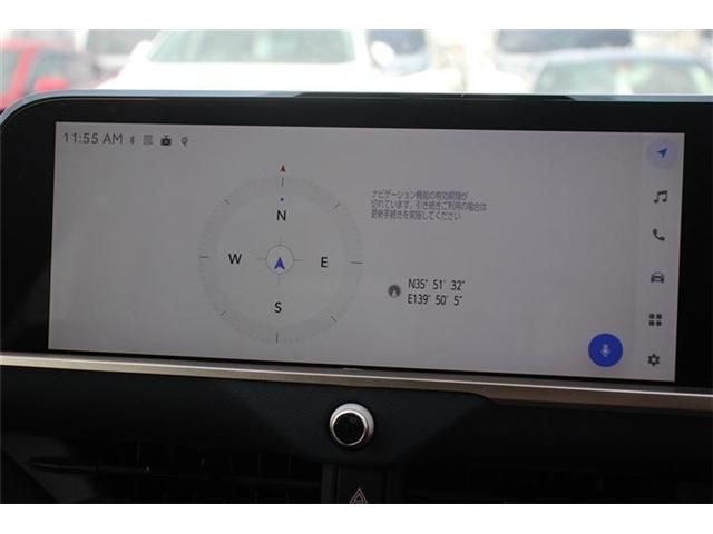 TOYOTA CROWN CROSSOVER 2024