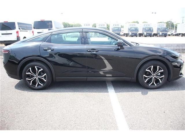 TOYOTA CROWN CROSSOVER 2024