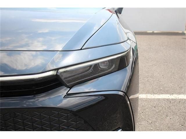 TOYOTA CROWN CROSSOVER 2024