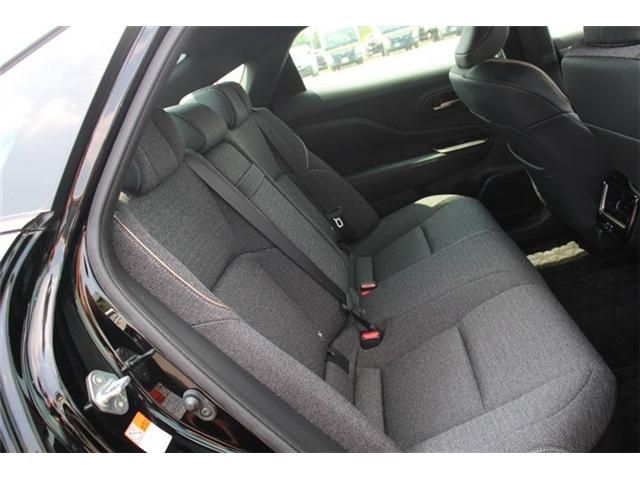 TOYOTA CROWN CROSSOVER 2024