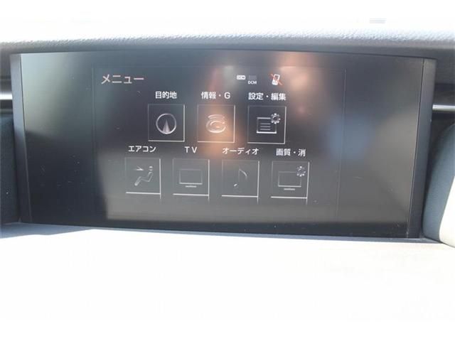 TOYOTA LEXUS IS300h 2013