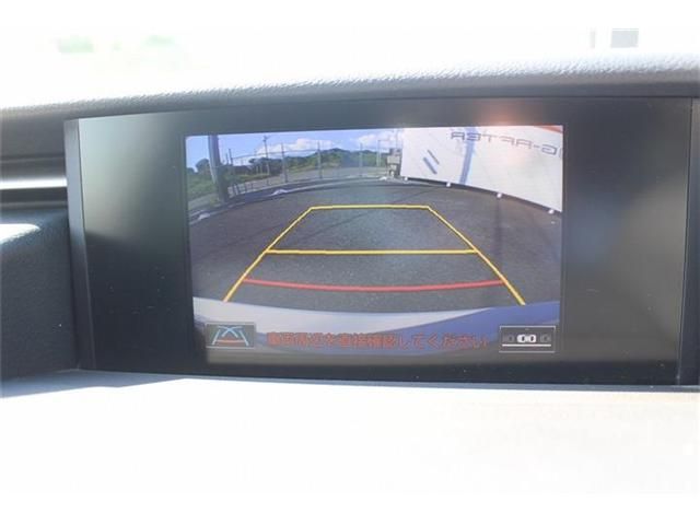 TOYOTA LEXUS IS300h 2013